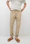 Trousers Roma - Light Beige