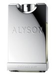 Alysonoldoini Chocman Mint Decants samples