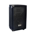 6" 180W Passiv Carpeted Pa Speaker