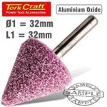 Tork Craft Grinding Point Conical