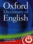 Oxford Dictionary Of English   Hardcover 3RD Revised Edition