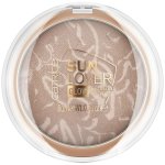 Sun Lover Glow Bronzing Powder 010