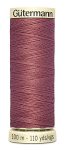 Sew-all Thread 110 Yards-dark Rose