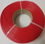 Red Abs 3D Printer Filament 1.75MM 1KG