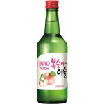 Jamonheiseul Peach Soju