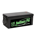 BU370 Vb – Battery Solar ups Gel 12 Volts 200AH Reconditioned.less R150 For Old Battery.