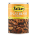 Sugar Beans In Brine 410G