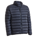 Puffer Jacket - Blue - 4XL
