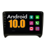 Audi Tt 06-14 Android Navigation Radio