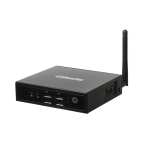 Giada DN72 Android RK3288 Quad Core A17 1.6GHZ