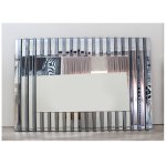 Designer Mirror-framed Mirror 1200 X 800