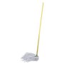 Mops Wet Mop Long Hair With Handle