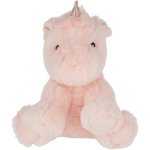 Made 4 Baby MINI Plush Unicorn Pink