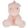 Made 4 Baby MINI Plush Unicorn Pink