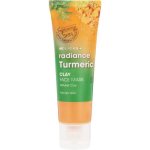Turmeric And Clay Mask Stick