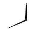 Shelf Brackets Black Japan 300MMX350MM 2PC