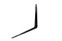 Shelf Brackets Black Japan 300MMX350MM 2PC