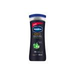 Vaseline Men Body Lotion Soothing 400ML