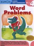 Grade 4 Word Problems Paperback