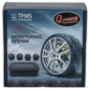 Solar Tyre Pressure Gauge