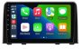 Honda Crv 2017+ Jvc Oem Replacement Radio 9 Inch Android Auto/apple Carplay