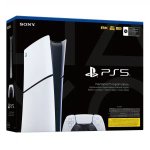 Playstation 5 1TB Slim Digital No Disk Drive