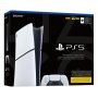 Playstation 5 1TB Slim Digital No Disk Drive