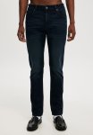 Cotton On Relaxed Tapered Jean - Phoenix Blue