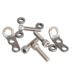 Lizzard Diecast – Triple Clamp Tie Down Bracket