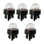 Snap In Primer Bulb For 2-CYCLE Engine Leaf Blower String Trimmer