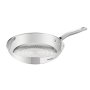 Tefal Intuition Stainless Steel Frypan 24CM