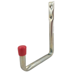 Handy Hooks - Wall Brackets - The Easy To Install Storage Solution - Wall Bracket - Size C