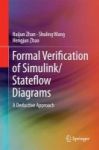 Formal Verification Of Simulink stateflow Diagrams - A Deductive Approach Hardcover