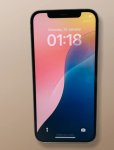 Apple Iphone 12 Pro