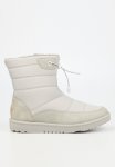 Rae 8 Ankle Boot - Grey