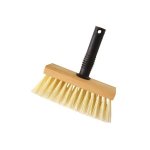 Arrow White Wash Brush All White