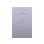 Pocket Perfect Lilac Labyrinth Eau De Toilette 20ML