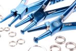 Toit Split Ring Plier - Large - Basil Manning