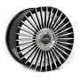 22" Forged 23005 5/120 Alloy Wheels Suitable For Range Rover - Autostyle Motorsport South Africa