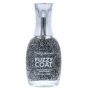 Fuzzy Coat Textured Nail Color 800 - Tweedy 9.17ML - Parallel Import