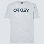 Oakley Mark II Tee 2.0 - Granite Heather M