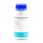 Potassium Chloride Cp 500G