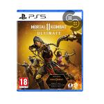 Mortal Kombat 11 Ultimate
