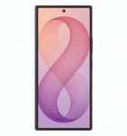 Samsung Galaxy 512GB Techno Violet Zfold Ultra - SM-F976BZVOAFA
