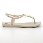Ladies Class Connect - Beige White - 6