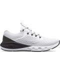Men's Ua Charged Vantage 2 Running Shoes - White 9