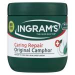 Ingram’s Caring Repair Original Camphor Body Cream 100ML