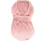 Pink WOOL-100G Knitting Wool Art And Craft Kit Pink