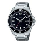 Casio Standard Collection Mens - MDV-107D-1A1VDF