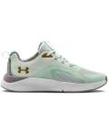 Women's Ua Charged Rc Sportstyle Shoes - ROYAL-400 4.5